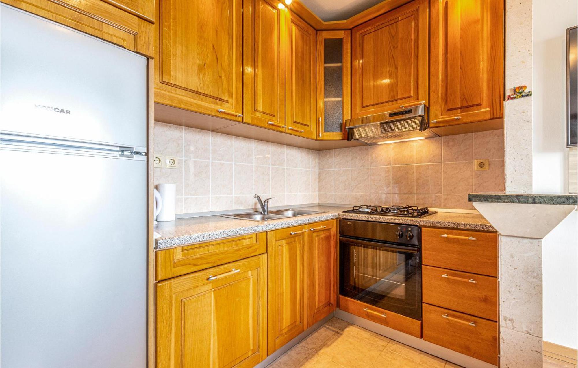 Gorgeous In With Wifi Apartment