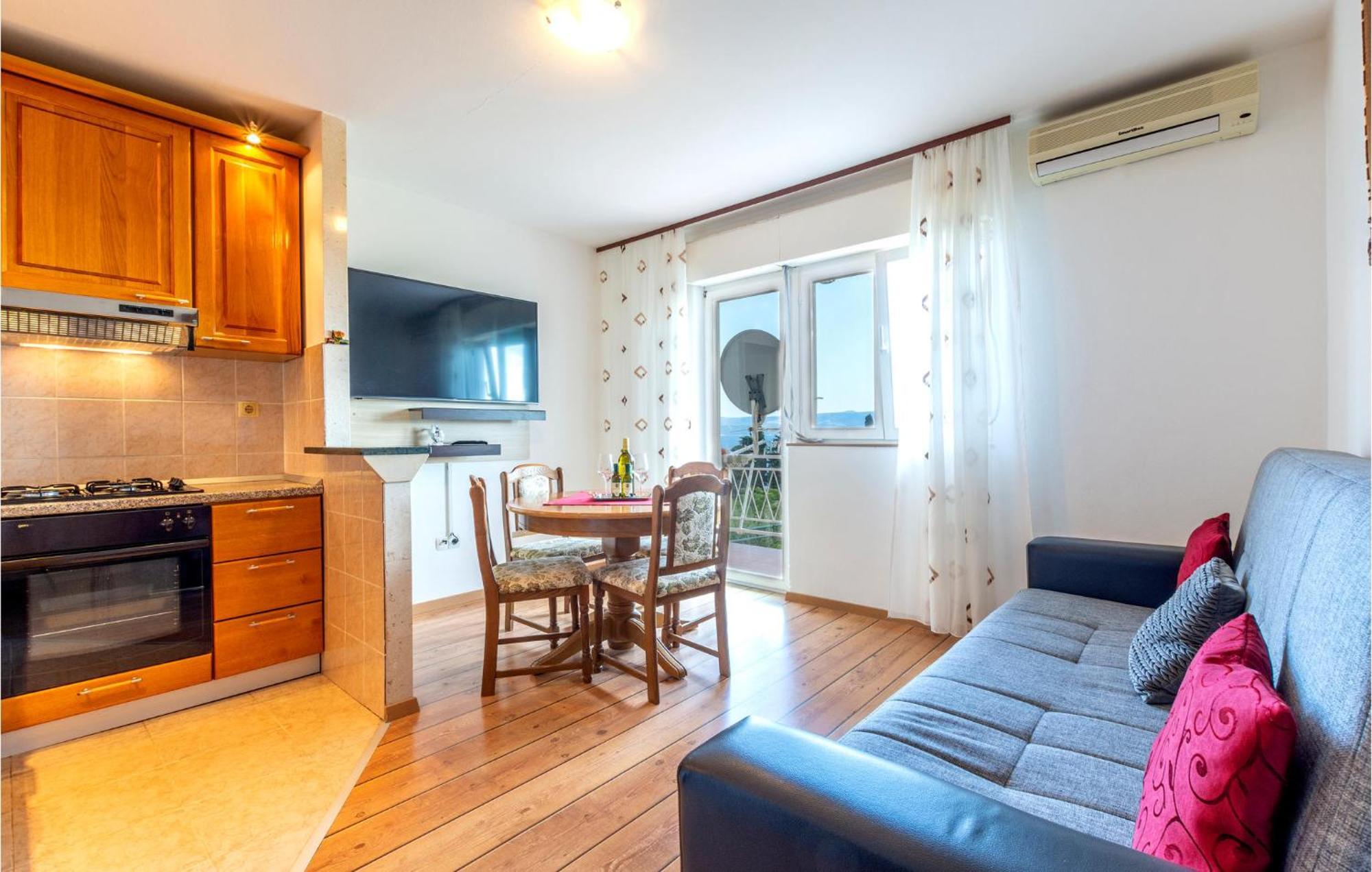 Gorgeous In With Wifi Apartment Duce